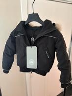 Canada goose kinder bomber 2/3 jaar, Zwart, Canada Goose, Ophalen of Verzenden, Zo goed als nieuw