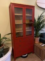 Kast, Huis en Inrichting, Kasten | Vitrinekasten, Ophalen, 50 tot 100 cm, Zo goed als nieuw, 150 tot 200 cm