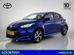 Toyota Yaris 1.5 Hybrid Dynamic Limited | Stuur- en stoelver, 12 maanden, Gebruikt, Euro 6, 1490 cc