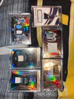 Voetbal kaarten, Ophalen of Verzenden, Zo goed als nieuw, Meerdere kaarten