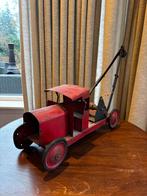 Vintage Triang Takelwagen - Antiek Speelgoed, Ophalen of Verzenden