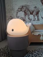 XL Nachtlampje Walvis Flow Amsterdam, Ophalen of Verzenden, Zo goed als nieuw, Lamp
