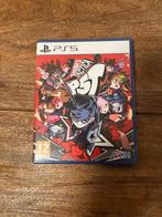 PS5 - Persona 5 Tactica, Spelcomputers en Games, Ophalen of Verzenden, Zo goed als nieuw