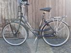 Damesfiets Batavus, 56 cm of meer, Ophalen, Zo goed als nieuw, Batavus