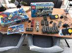 Lego 9 volt 2 treinen 4511+4565 met doos en 2 transformators, Kinderen en Baby's, Speelgoed | Duplo en Lego, Ophalen, Gebruikt