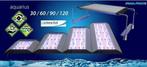 Q-Bak Opgroei verlichting Aqua Medic Aquarius 120 Plus lamp, Tuin en Terras, Vijver-toebehoren, Ophalen of Verzenden, Zo goed als nieuw