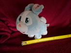Boerderijvriendjes knuffel jumbo konijn, Ophalen of Verzenden, Zo goed als nieuw, Konijn