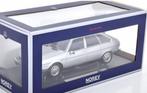 Renault 30 TX 1979 Zilver schaal 1:18 NOREV Ref. 185272, Hobby en Vrije tijd, Modelauto's | 1:18, Verzenden, Nieuw, Auto, Norev