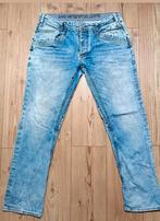 PME Legend maat 38-34, Ophalen of Verzenden, Zo goed als nieuw, Blauw, W36 - W38 (confectie 52/54)