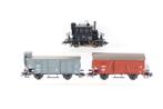 Märklin H0 - 28971, Hobby en Vrije tijd, Modeltreinen | H0, Wisselstroom, Ophalen of Verzenden, Analoog, Märklin