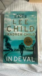 Lee child in de val, Ophalen of Verzenden, Zo goed als nieuw, Nederland