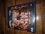 C'est la Vie - Le Sens de la Fete Blu-ray, Ophalen of Verzenden, Zo goed als nieuw, Filmhuis