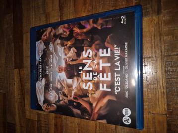 C'est la Vie - Le Sens de la Fete Blu-ray beschikbaar voor biedingen