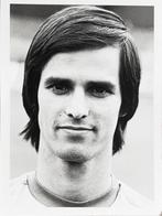 Spelersfoto Johnny Jansen - FC Den Haag, Ophalen of Verzenden, Zo goed als nieuw, Feyenoord, Spelerskaart