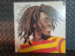 Lp (Vinyl) # Ini Kamoze # Reggae # 1984, Ophalen of Verzenden, Gebruikt