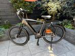 Gazelle Ultimate C5 Bosch performance line 2434KM 500 accu, Ophalen, Zo goed als nieuw, Gazelle