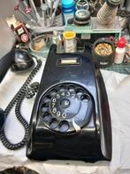Uw Vintage oude telefoon met kiesschijf laten  ombouwen, Verzenden