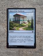 Altar of the Pantheon - Magic the Gathering, Verzenden, Gebruikt