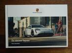 Porsche Taycan (2019), Ophalen of Verzenden, Nieuw, Porsche