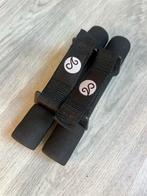 Softgrip Dumbbells 0.5kg, Ophalen of Verzenden, Zo goed als nieuw, Armen, Dumbbell