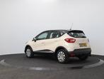 Renault Captur 0.9 TCe Expression | Navigatie | Trekhaak | N, Auto's, Renault, Voorwielaandrijving, 898 cc, Gebruikt, Euro 6