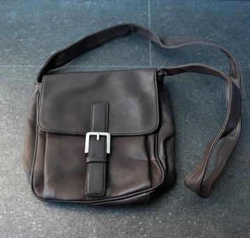 Esprit damestas bruin tas schoudertas