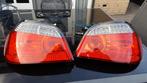 BMW E60 LCI Facelift achterlichten, Gebruikt, Ophalen of Verzenden, BMW