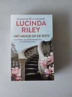 Lucinda Riley Het meisje op de rots, Ophalen of Verzenden, Zo goed als nieuw, Lucinda Riley, Nederland