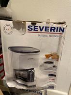 Severin Koffiezetapparaat - Nieuw, Ophalen of Verzenden, Nieuw, Koffiemachine, Gemalen koffie
