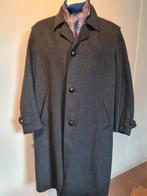 Nieuwe!! Steinbock Himalaya nieuw Loden jas 52 €99, grijs, Kleding | Heren, Maat 52/54 (L), Verzenden, Nieuw, Steinbock Himalaya loden