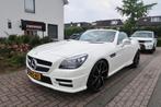 Mercedes SLK-klasse 4X SLK200|1X SLK300 OP VOORRAAD, Achterwielaandrijving, Gebruikt, 4 cilinders, 163 pk