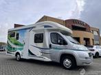 Chausson Flash 26 2.3 MultiJet 109kw M13 Sunroof Airco, Caravans en Kamperen, Campers, Chausson, Particulier, TV, Handgeschakeld