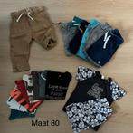 Zomerkleding maat 80, Ophalen of Verzenden, Zo goed als nieuw, Maat 80