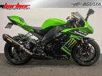 Kawasaki ZX 10R NINJA LEASE VOORDELIG!, 4 cilinders, Motorrijbewijs A, Bedrijf, Onbekend