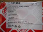 Brandstoffilter Febi Bilstein 101326 Talento Vito Nissan, Ophalen of Verzenden, Nieuw, Opel
