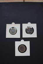 Finland 1 euro munten uit  1999 – 2000 – 2001, Ophalen of Verzenden, Finland, 2 euro, Losse munt