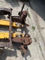 Subframes Classic Mini voor en achter, Ophalen, Mini