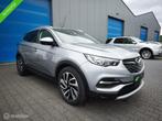 Opel Grandland X 1.2 Turbo / Innovation / Dealer Onderhouden, Voorwielaandrijving, Gebruikt, 1199 cc, 1253 kg