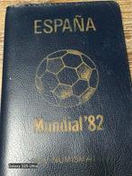 Mundial '82 Spaanse Peseta Munten, Ophalen of Verzenden, Buitenland, Munten