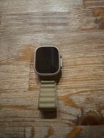 Apple watch ultra 1 + cellular, Sieraden, Tassen en Uiterlijk, Smartwatches, Ophalen