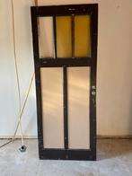 Orginele bruynzeel deur, Ophalen, Gebruikt, 80 tot 100 cm, Binnendeur