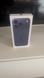 Iphone 17 Pro max, Telecommunicatie, Mobiele telefoons | Apple iPhone, Nieuw, Zonder simlock, Ophalen, 256 GB