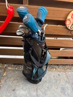 Dames golfset, Sport en Fitness, Golf, Ophalen, Zo goed als nieuw, Set, Overige merken