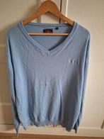 Pierre Cardin V - Hals Trui Maat XL Lichtblauw, Blauw, Pierre Cardin, Maat 56/58 (XL), Ophalen of Verzenden