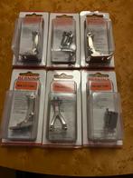 Diverse Bernina voetjes nieuw, Hobby en Vrije tijd, Naaimachines en Toebehoren, Ophalen of Verzenden, Nieuw, Toebehoren, Bernina