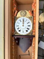The Morbier clock, Antiek en Kunst, Antiek | Klokken, Ophalen of Verzenden