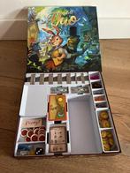 3d geprinte insert Everdell Duo - sleeved, Ophalen of Verzenden