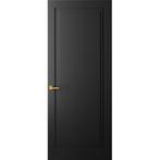 Skantrae deur SCO 15501 78.0 x 231.5 links, Ophalen, Minder dan 80 cm, 215 cm of meer, Binnendeur