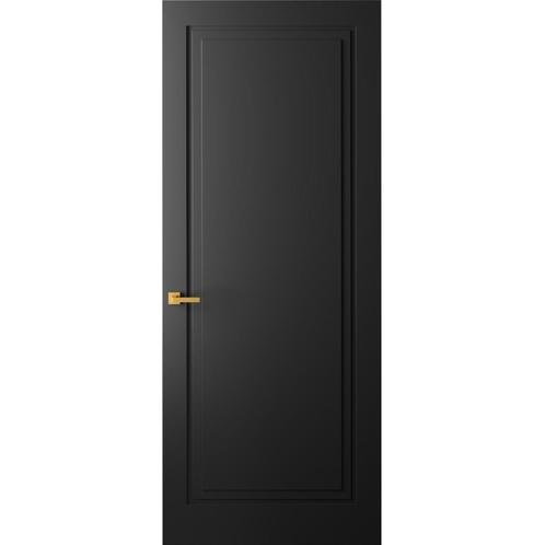 Skantrae deur SCO 15501 78.0 x 231.5 links, Doe-het-zelf en Verbouw, Deuren en Horren, Nieuw, Binnendeur, 215 cm of meer, Minder dan 80 cm