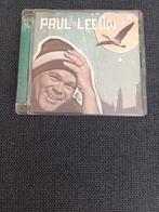 PAUL DE LEEUW - Het wordt winter! - 'seasons' cd, Ophalen of Verzenden, Zo goed als nieuw
